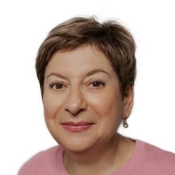 Кешишян Елена Соломоновна — Педиатр, Детский невролог, Неонатолог, Москва