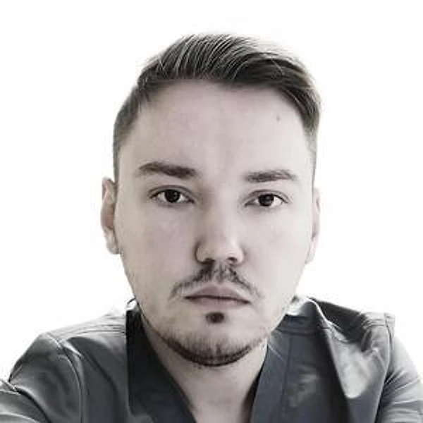 Коченков Вадим Андреевич — Массажист, Детский массажист, Москва