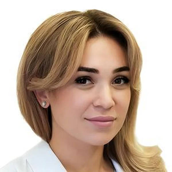 Цаголова Карина Сергеевна — ЛОР, Владикавказ