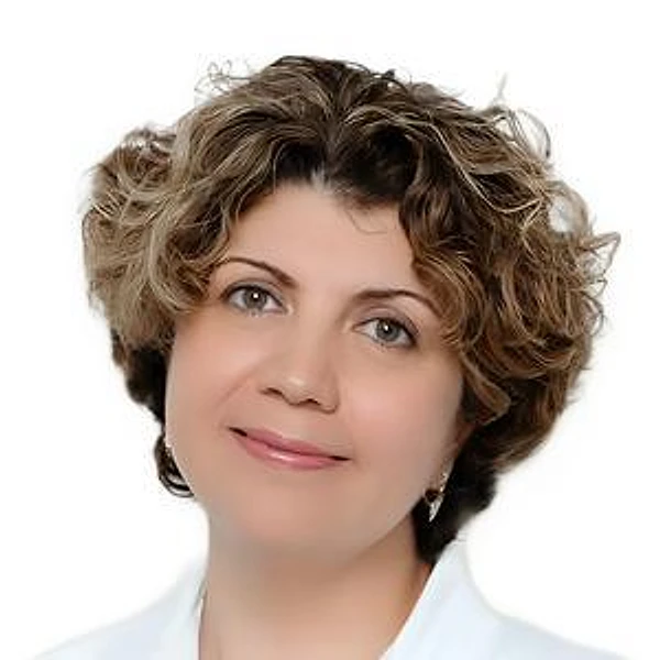 Караханова Гаянэ Вячеславовна — Эндоскопист, Москва