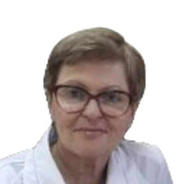 Прядкина Ирина Владимировна — Гастроэнтеролог, Москва