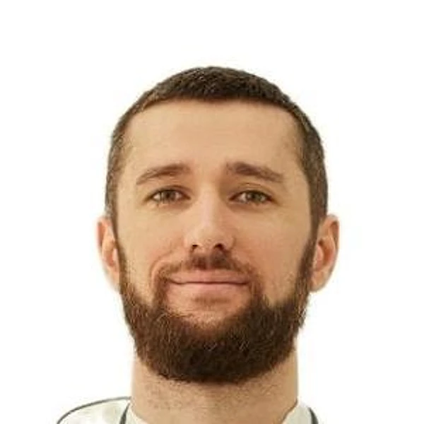 Ецадашвили Денис Георгиевич — Стоматолог-имплантолог, Ростов-на-Дону