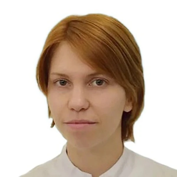 Гуторова Дарья Сергеевна — Врач УЗИ, Москва