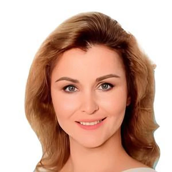 Христо Оксана Александровна — Дерматолог, Венеролог, Врач-косметолог, Детский дерматолог, Москва