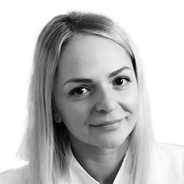 Ильина Елена Петровна — Врач УЗИ, Москва