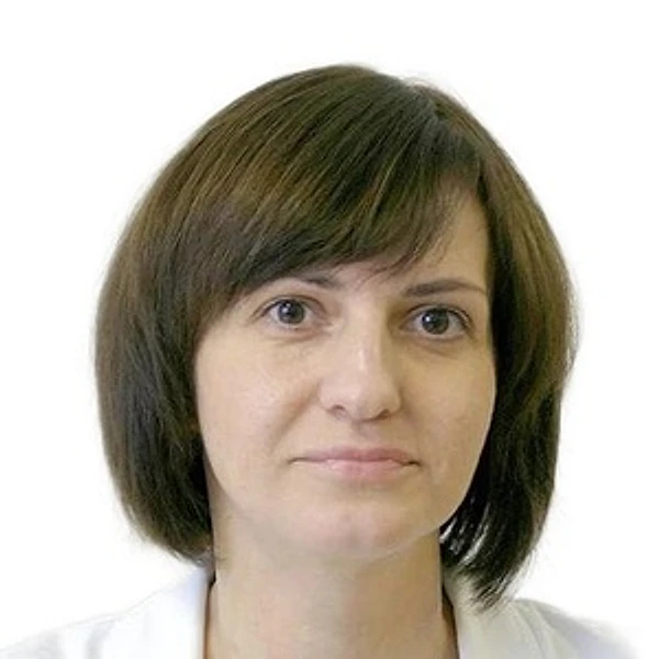 Кузьменко Наталья Борисовна — Детский аллерголог, Детский иммунолог, Москва