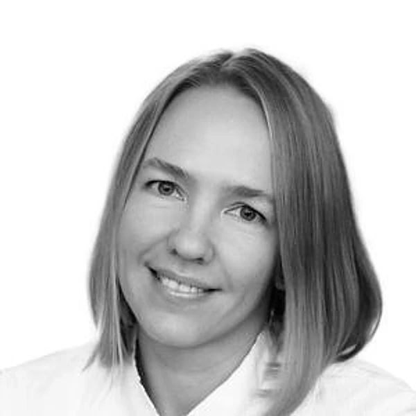 Лупанова Екатерина Сергеевна — ЛОР, Детский ЛОР, Москва