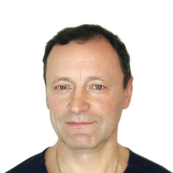 Белоусов Евгений Иванович — Ортопед, Артролог, Травматолог, Санкт-Петербург
