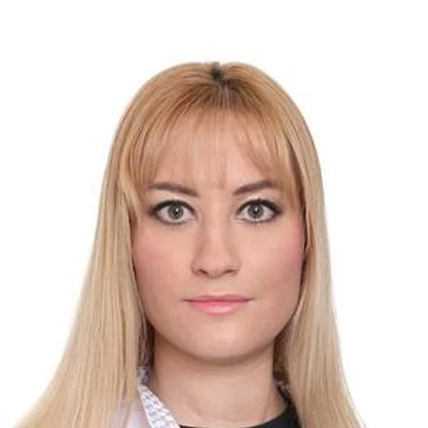 Абрамова Олеся Александровна — Дерматолог, Венеролог, Детский венеролог, Детский дерматолог, Москва