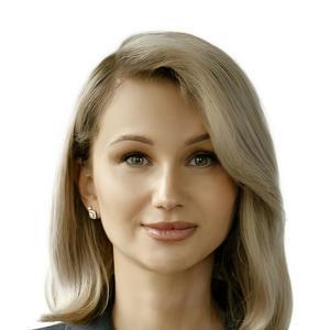 Калинина Анна Игоревна — Стоматолог-ортодонт, Москва