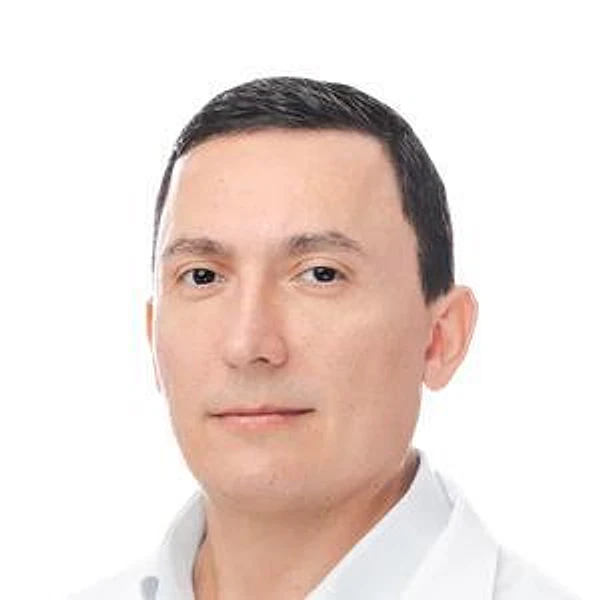 Вульф Владимир Владимирович — Флеболог, Москва