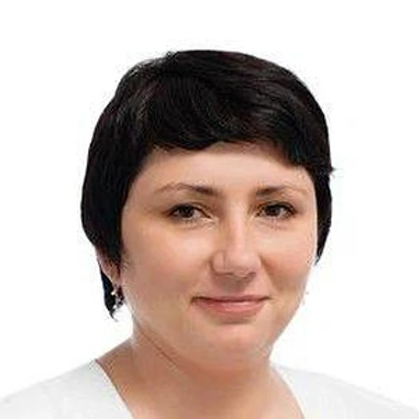 Ахметгалеева Ирина Раисовна — Аллерголог, Детский аллерголог, Иммунолог, Педиатр, Санкт-Петербург