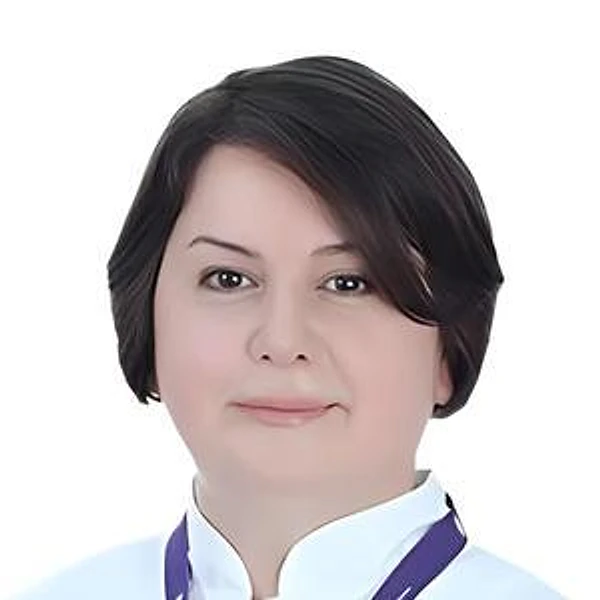 Джаримок Ирина Анзауровна — Гинеколог, Акушер, Краснодар