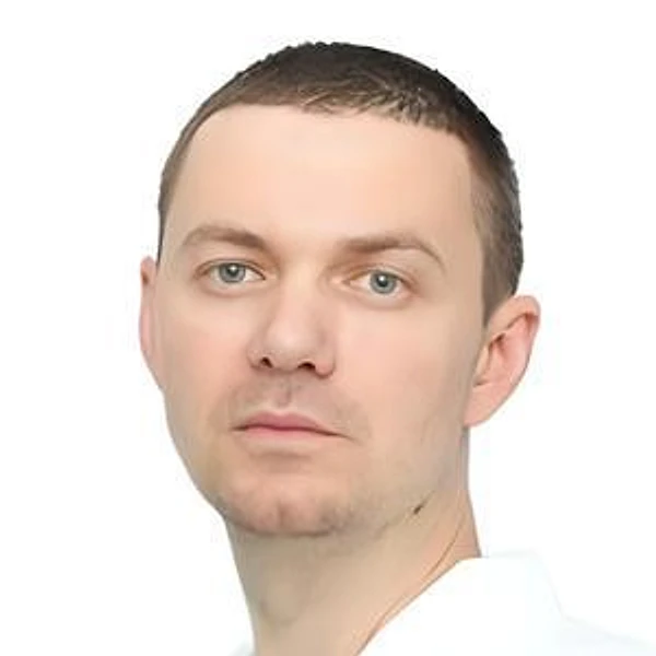 Гафуров Рустем Асхатович — Дерматолог, Венеролог, Дерматовенеролог, Трихолог, Москва
