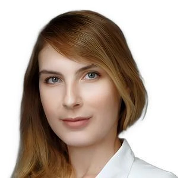 Абсатарова Юлия Сергеевна — Акушер, Врач УЗИ, Гинеколог, Детский гинеколог, Эндокринолог, Москва