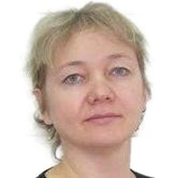 Завьялова Лариса Александровна — Стоматолог, Пушкино