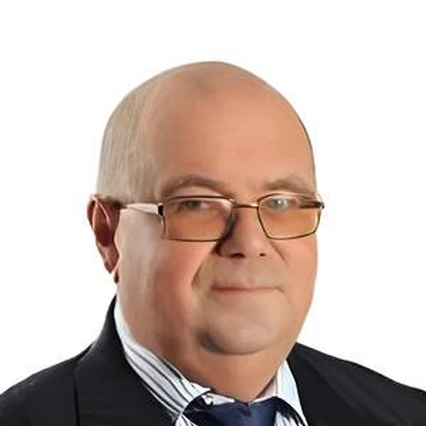 Эрдес Шандор Федорович — Ревматолог, Москва