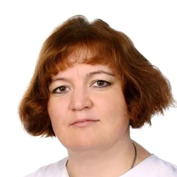Алексеева Юлия Михайловна — Терапевт, Кардиолог, Функциональный диагност, Челябинск