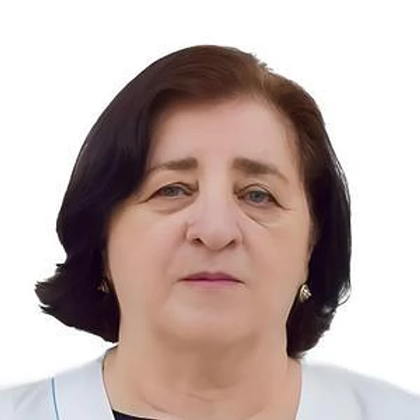 Баркинхоева Марет Муссаевна — Рефлексотерапевт, Москва
