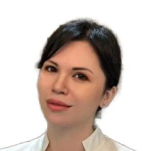 Дидыченко Екатерина Витальевна — Врач-косметолог, Москва
