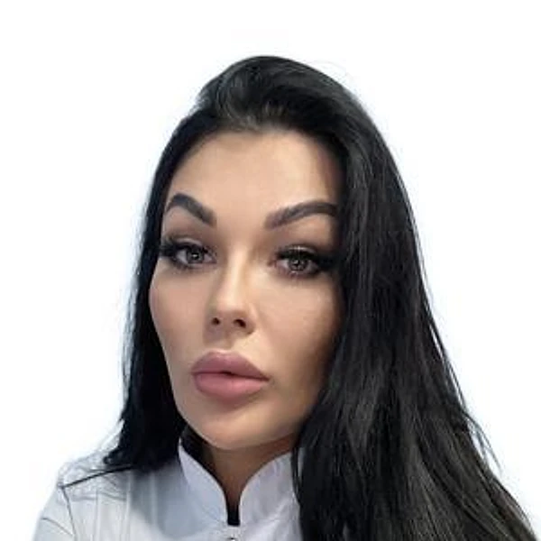 Ушакова Алина Вячеславовна — Дерматолог, Венеролог, Врач-косметолог, Дерматовенеролог, Детский дерматолог, Профпатолог, Краснодар