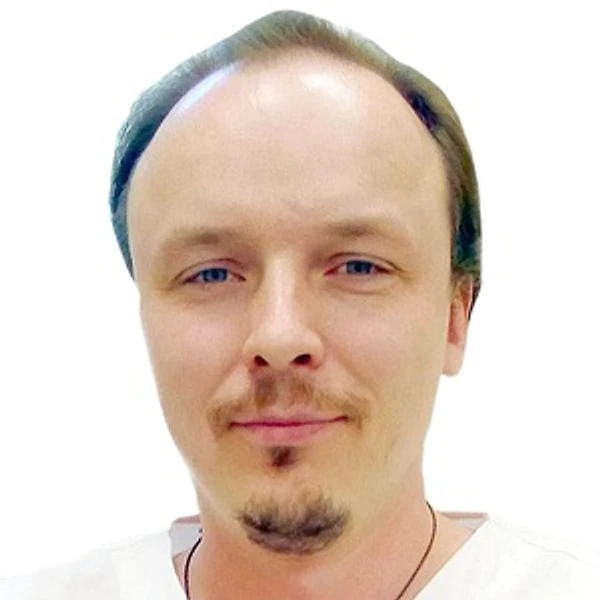 Бабенко Михаил Федорович — Невролог, Подольск