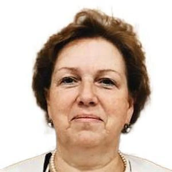 Василенко Ольга Юрьевна — Терапевт, Диетолог, Профпатолог, Эндокринолог, Москва