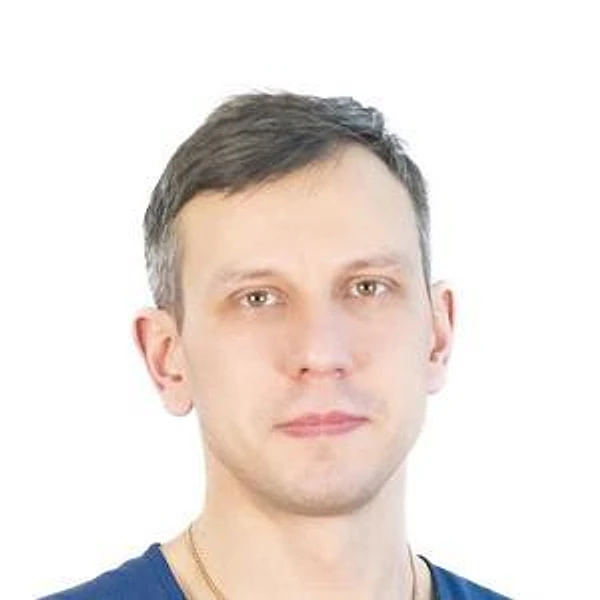 Чесноков Антон Владимирович — Ортопед, Травматолог, Хабаровск
