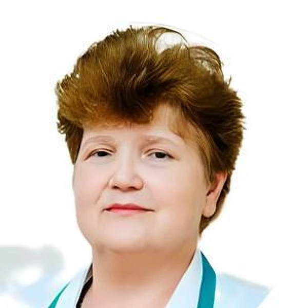Смолина Ольга Александровна — Детский невролог, Майкоп