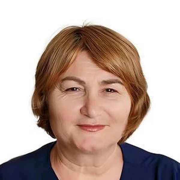 Багирокова Фатима Чемалевна — Эпилептолог, Детский невролог, Педиатр, Майкоп