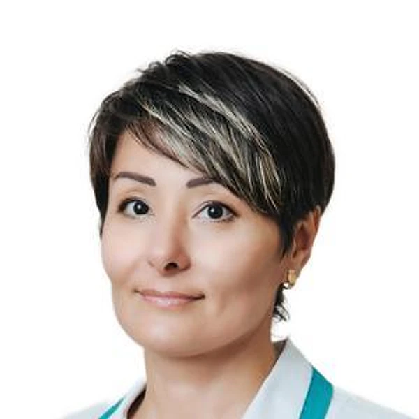 Басова Ольга Николаевна — Гинеколог, Акушер, Майкоп