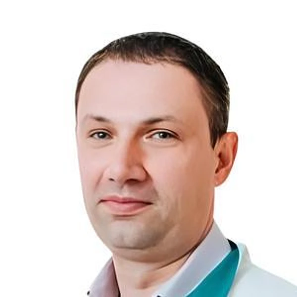 Самоквитов Алексей Алексеевич — Детский ортопед, Детский травматолог, Травматолог, Майкоп