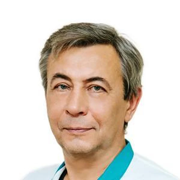 Артемьев Юрий Демьянович — Кардиолог, Майкоп