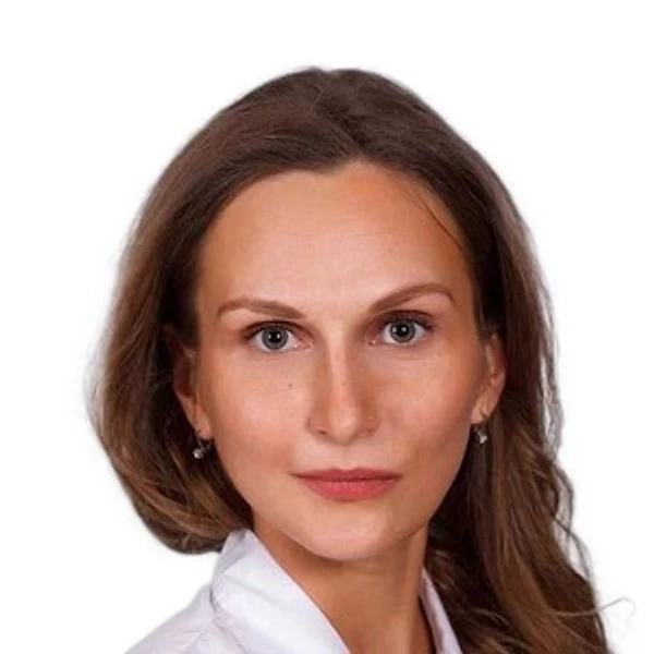 Орехова Екатерина Константиновна — Гинеколог, Врач УЗИ, Детский врач УЗИ, Детский гинеколог, Нутрициолог, Санкт-Петербург