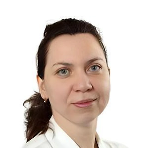 Куликова Наталья Рафаиловна — Гинеколог, Акушер, Врач УЗИ, Гинеколог-эндокринолог, Детский гинеколог, Москва