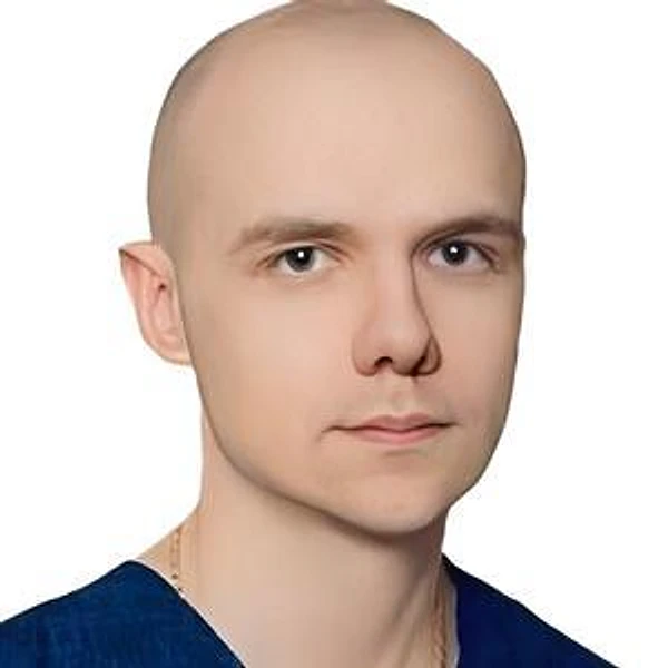 Руденко Максим Анатольевич — Стоматолог-хирург, Стоматолог-имплантолог, Челябинск