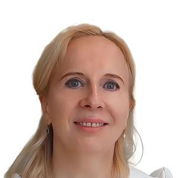Селезнёва Татьяна Владимировна — Гинеколог, Гинеколог-эндокринолог, Репродуктолог, Москва