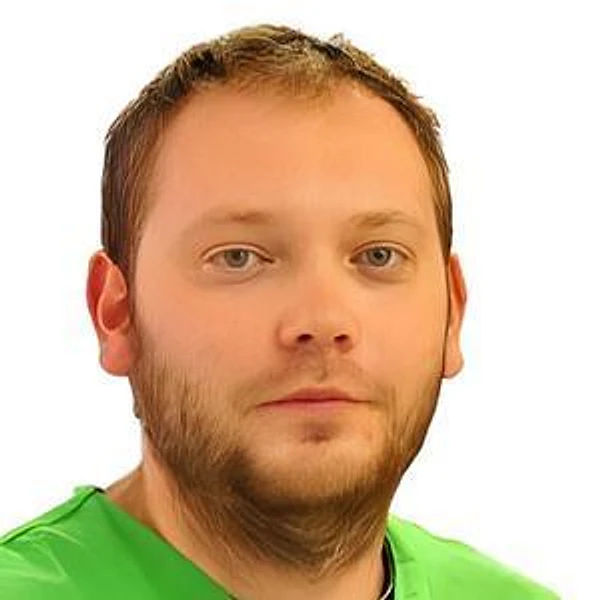 Степанов Андрей Владимирович — Детский ортопед, Детский травматолог, Детский хирург, Москва
