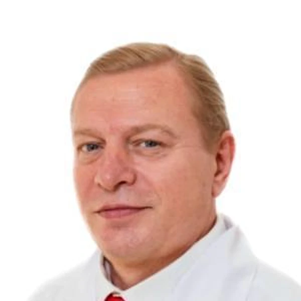 Минаев Дмитрий Николаевич — Уролог, Андролог, Москва