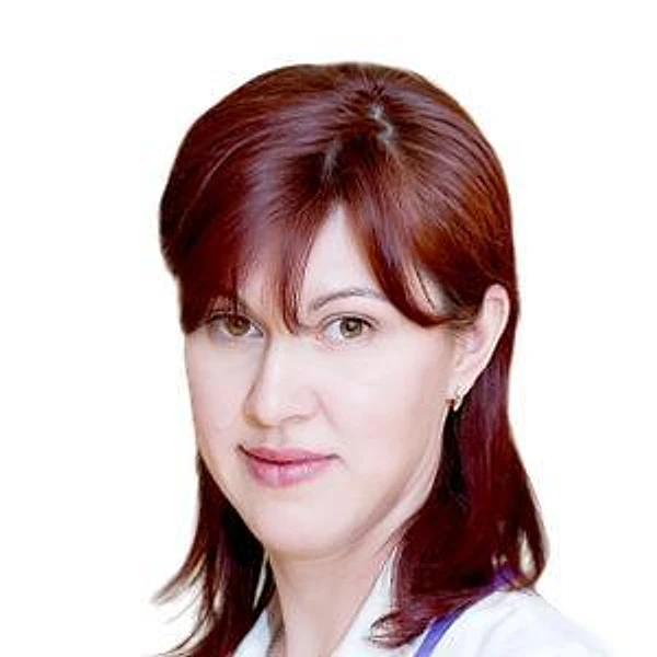 Пузик Наталья Дмитриевна — Врач УЗИ, Акушер, Гинеколог, Краснодар