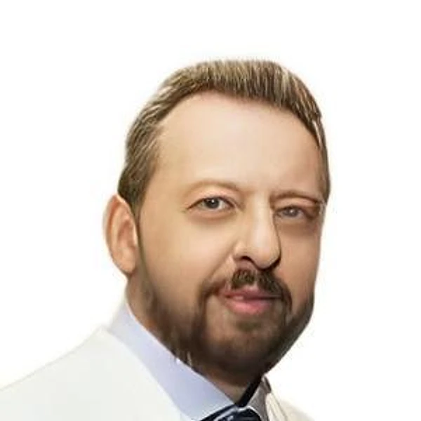 Бобров Игорь Адольфович — Гомеопат, Рефлексотерапевт, Москва