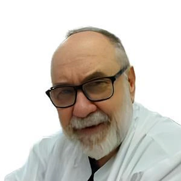 Шастин Николай Павлович — Детский ортопед, Детский травматолог, Москва