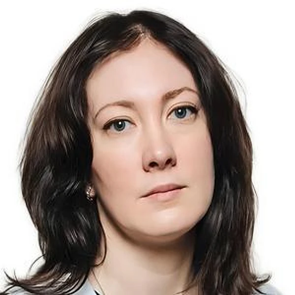 Калошина Анна Сергеевна — Сурдолог, ЛОР, ЛОР-хирург, Отоневролог (Вестибулолог), Москва