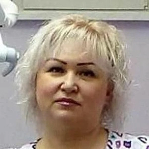 Мякунова Оксана Александровна — Стоматолог, Ярославль