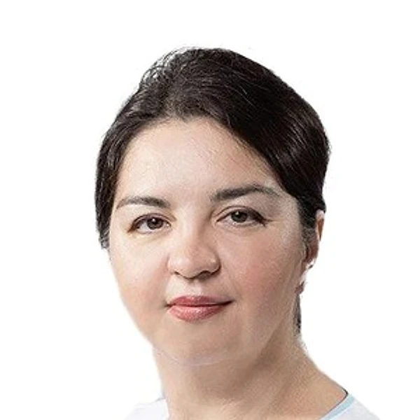 Шиповская Елена Васильевна — Гинеколог, Акушер, Врач УЗИ, Гинеколог-эндокринолог, Детский гинеколог, Москва