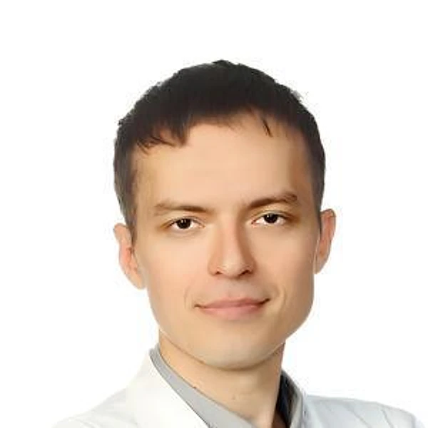 Шафиков Айрат Зимфирович — ЛОР, Детский ЛОР, Москва