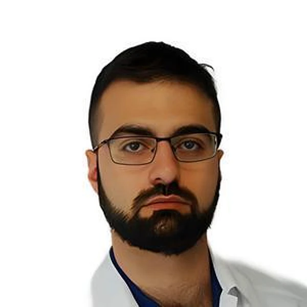 Азнауров Владимир Григорьевич — Рентгенолог, Москва