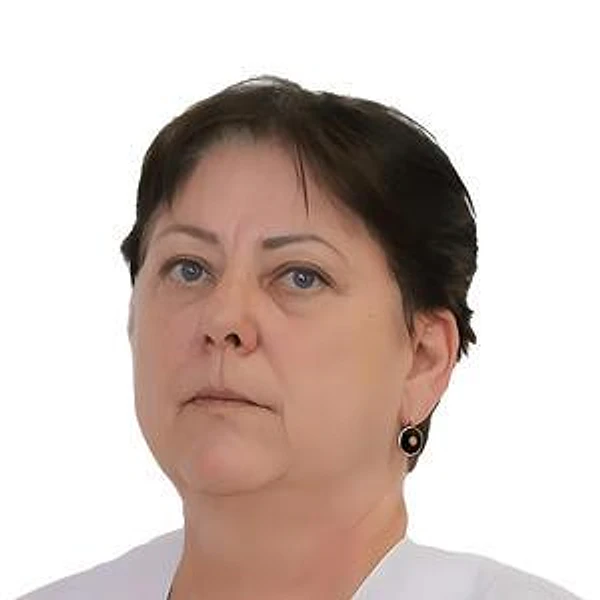 Ахмерова Елена Богдановна — Рентгенолог, Москва