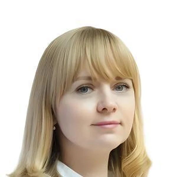 Федурина Виктория Юрьевна — Педиатр, Гастроэнтеролог, Детский гастроэнтеролог, Москва