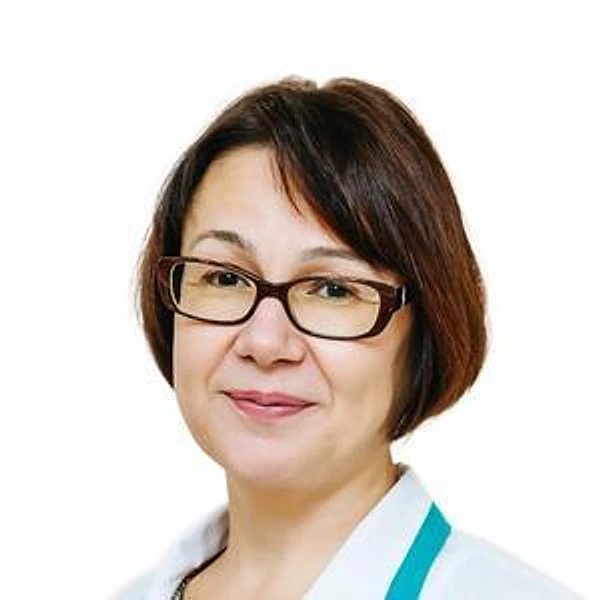 Гречишникова Мария Викторовна — Функциональный диагност, Майкоп